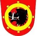 Blason de Kunemil