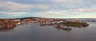 Sotenäs