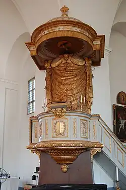 Chaire.