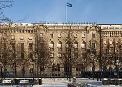 vänster