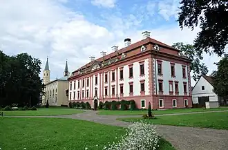 Kunín