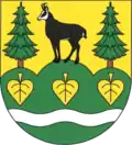 Blason de Kunratice