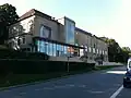 La Kunsthalle de Kiel en 2012