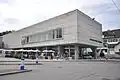 Extension moderne