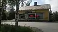Magasin de Kuohu.
