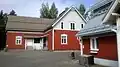 École de Kuohu.