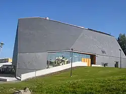 Église de Kuokkala