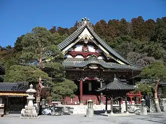 Minobu