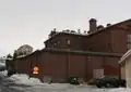 Prison de Kuopio.