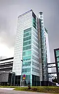 La microTower.