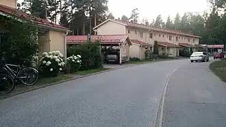 Kuopuksentie.