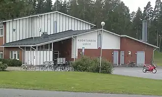Kuortane