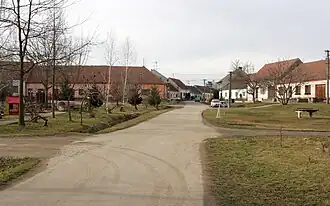 Kupařovice
