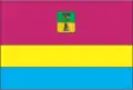 Drapeau de Koupiansk