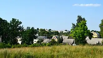 Kuršėnai