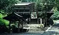 Le Yuki-jinja