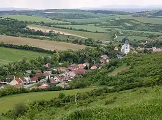 Kurdějov