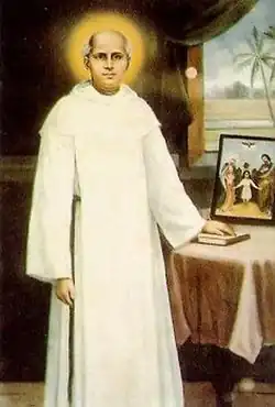 Image illustrative de l’article Kuriakose Elias Chavara