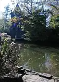 Prinsenhof.