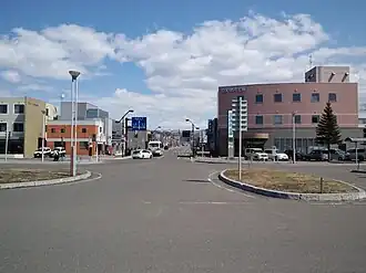 Kuriyama