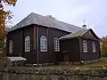 Église St. George