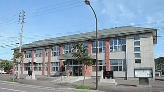 Kuromatsunai