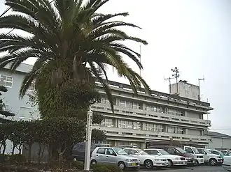 Kuroshio (Kōchi)