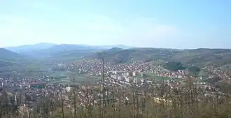 Kuršumlija