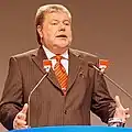 Kurt Beck.