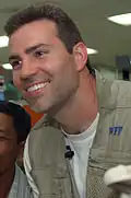 Kurt Warner