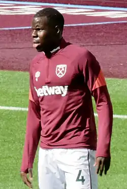 Image illustrative de l’article Kurt Zouma
