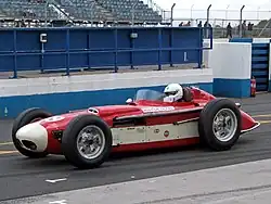Kurtis Kraft 500