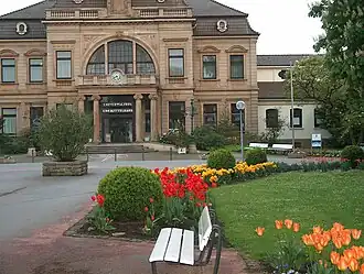 Bad Rothenfelde
