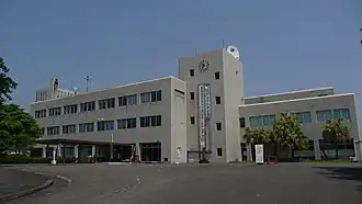 Kushima