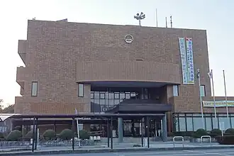 Kusu (Ōita)