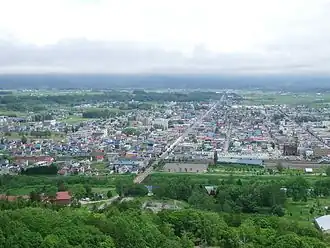 Kutchan