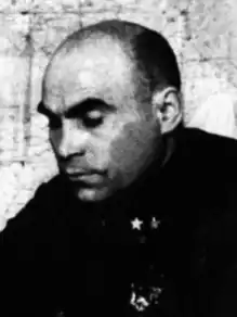 Kouzma Gourov