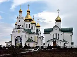 Église de la Transfiguration