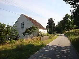 Kuźnica Drawska