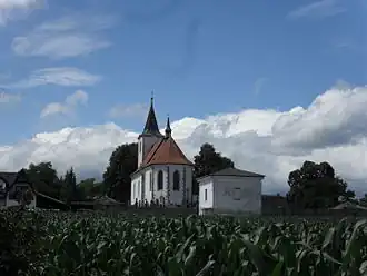 Kvášňovice