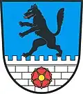 Blason de Kvítkov