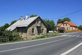 Květná