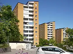 Träskön.