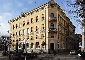 Kornhamnstorg 6