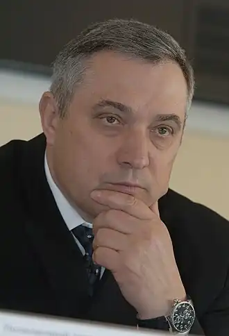 Anatoli Kvachnine