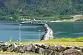 Pont de Kveøy