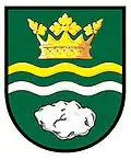 Blason de Kvilda