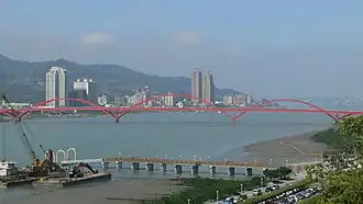 Image illustrative de l’article Kuan Du Bridge