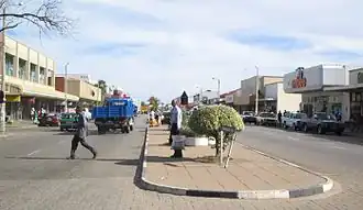 Kwekwe