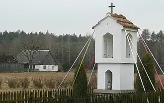 Kwiejce Nowe